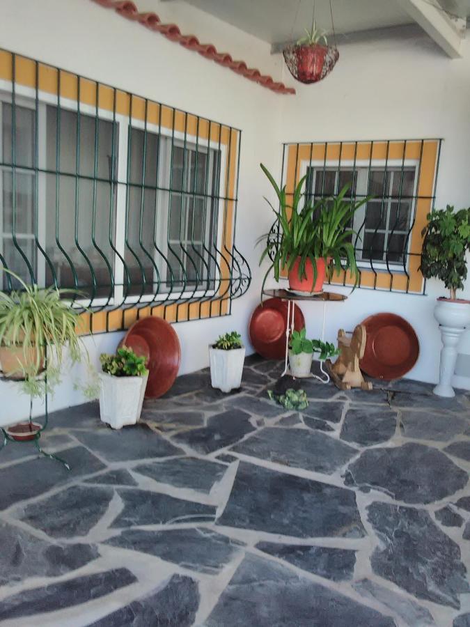 Quintinha Dos Pombinhos Villa Montoito Exterior photo