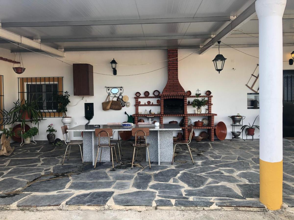 Quintinha Dos Pombinhos Villa Montoito Exterior photo