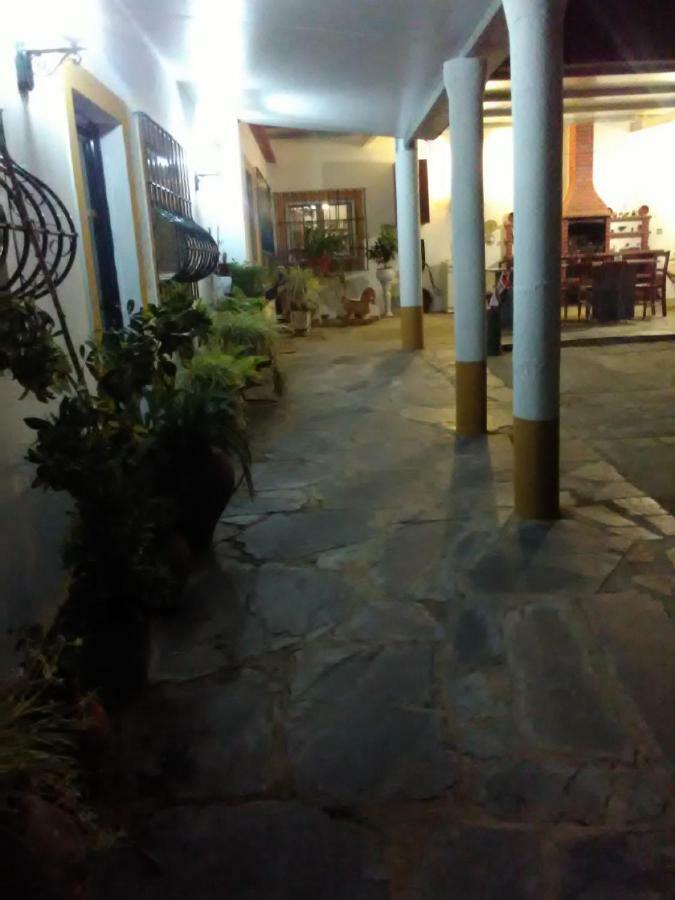 Quintinha Dos Pombinhos Villa Montoito Exterior photo