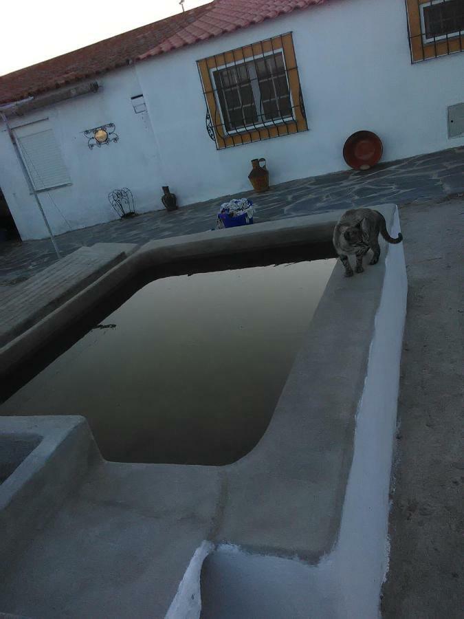 Quintinha Dos Pombinhos Villa Montoito Exterior photo